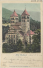 Murbach : abbaye