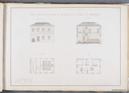 Zimmerbach - école des garçons et filles