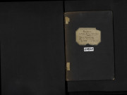 Répertoires chronologiques Me Grossmann, 6 novembre 1916 - 29 janvier 1919 Répertoires chronologiques Me Stouls, 5 décembre 1919 - 21 janvier 1920 : minutes non versées