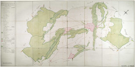 Hirsingue, Heimersdorf et Ruederbach