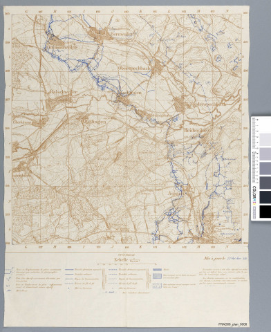 secteur Sainte-Marie-aux-Mines