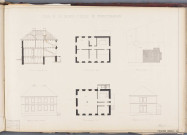 Werentzhouse - école des garçons et filles