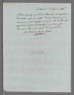 Doubles et copies de répertoires chronologiques Me François Xavier Angelmann