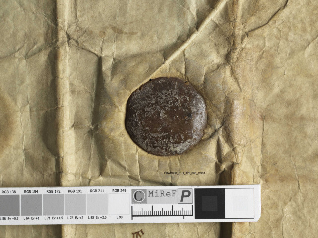 Diplôme de Zwentibold