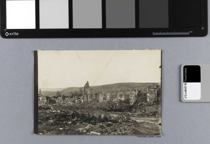 sandozwiller usine Gros