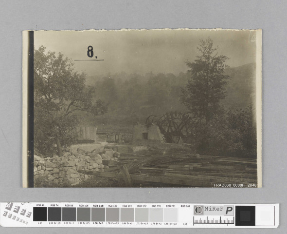 fabrique de brosses Kempf Martin