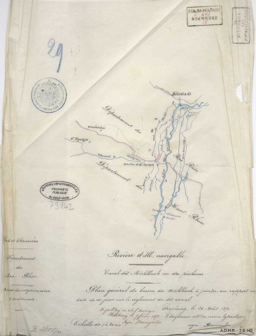 Oberdorf, Oltingue, Raedersdorf, Saint-Hippolyte