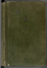 Regroupement, par clients, des actes passés par Me Specker, à Habsheim puis Mulhouse, volume 1