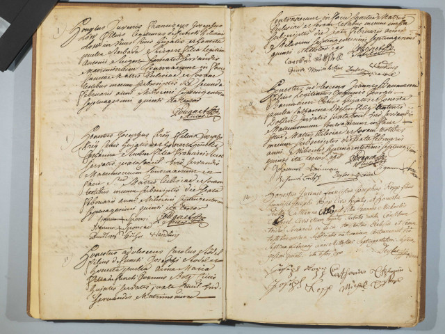 1775-1792 Ribeauvillé