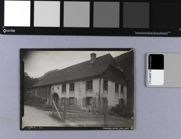 Sainte-Marie-aux-Mines