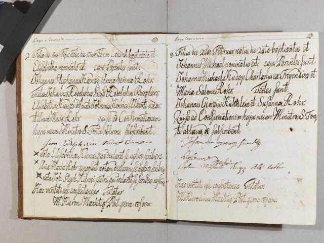 1788-1792 Sainte-Marie-aux-Mines