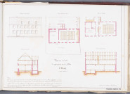 école des garçons et filles