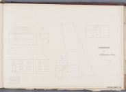 Châtenois (les-Forges) - école des garçons
