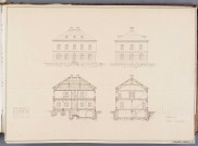 Luemschwiller - école des garçons