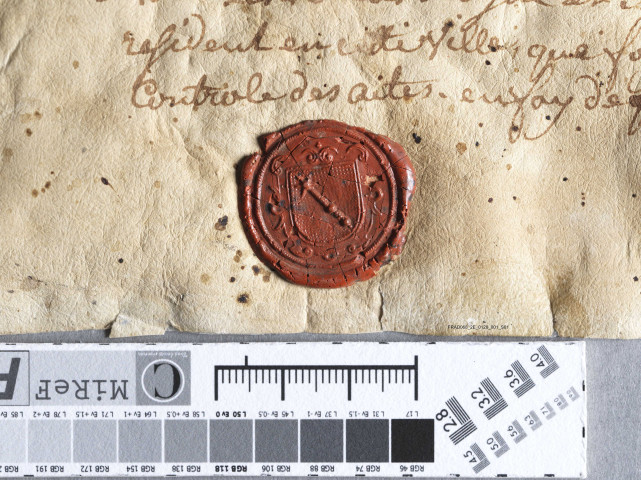 Arbre généalogique des familles Latouche