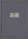 Répertoires chronologiques, Me Wilhelm, anciennement répertoire n°26