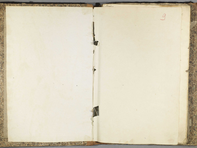 Hirsingue - Paroisse catholique Saint-Jean-Baptiste - Registre de baptêmes, mariages et sépultures