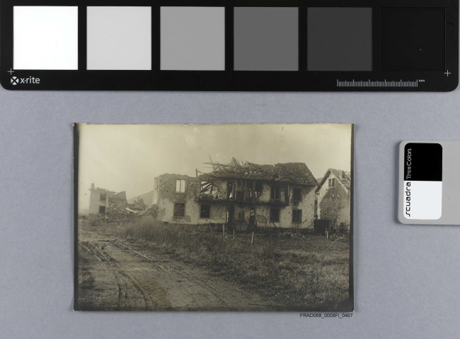 sandozwiller usine Gros