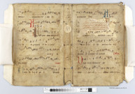 Fragment ms 023