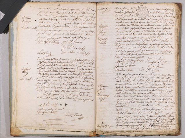 1775-1779 Saint-Hippolyte