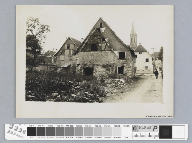 Hochstättergasse 109 Weber Simon