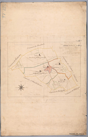 Tableau d'assemblage