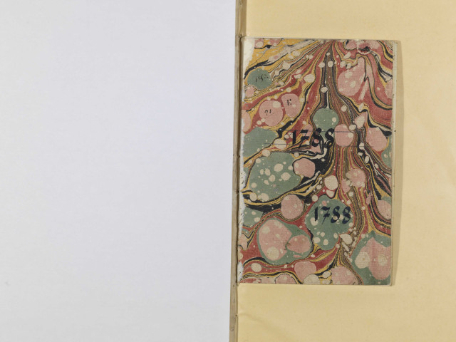 1788-1792 Ribeauvillé