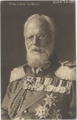 Roi Louis de Bavière