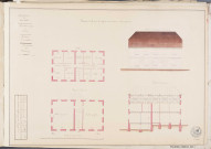 école protestante - école des garçons et filles