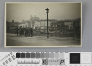 Photographies : Verdun (tranchée des baïonnettes. Fort de Vaux)