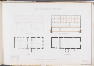 Turckheim - école des garçons