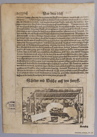 Sainte-Marie-aux-Mines, mines de la vallée de Sainte-Marie-aux-Mines
