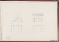 Larivière - école des garçons et filles
