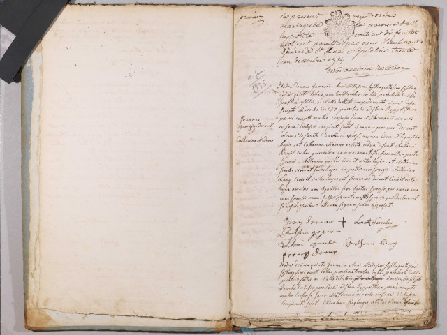 1775-1779 Saint-Hippolyte