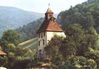 Sainte-Marie-aux-Mines - Echery