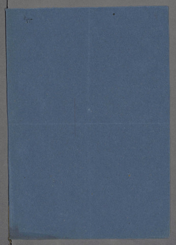 Doubles et copies de répertoires chronologiques Me Alexandre Soult, janvier-juillet 1850 ; Doubles et copies de répertoires chronologiques Me François Xavier Alexandre Soult, 1 août-31 décembre 1850