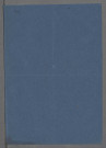 Doubles et copies de répertoires chronologiques Me Alexandre Soult, janvier-juillet 1850 ; Doubles et copies de répertoires chronologiques Me François Xavier Alexandre Soult, 1 août-31 décembre 1850