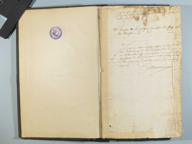 1700-1712 Neuf-Brisach