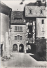 Altkirch : vieille porte