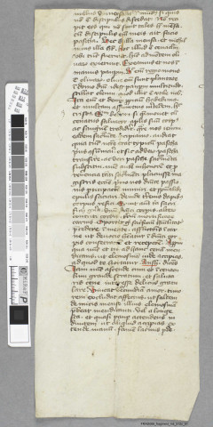 Fragment ms 512c