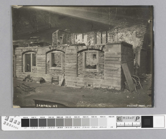 Ferme de Darstein La petite Lièpvre 43 Matthieu Eugène