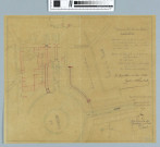 Munchhouse; Neuf-Brisach, Rixheim et Sausheim; Roggenhouse; Wolfersdorf