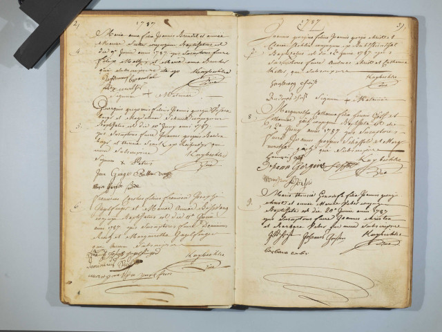 1787-1792 Ribeauvillé