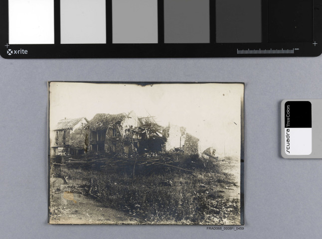 sandozwiller usine Gros