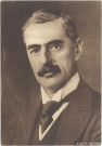 Neville Chamberlain, portrait