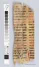 Fragment ms 030