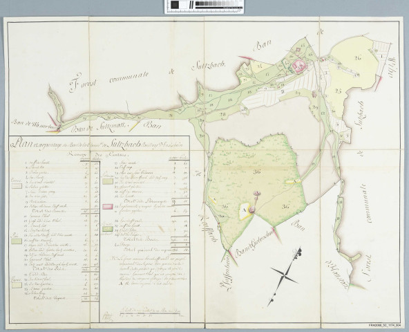 Soultzbach-les-Bains