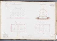 école des filles