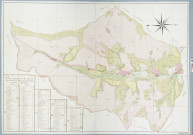 Saint-Amarin : vallée haute