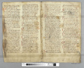 Fragment ms 326